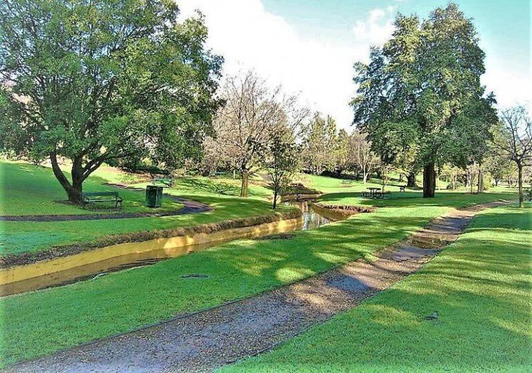 Adelaide Pulteney Motel エクステリア 写真